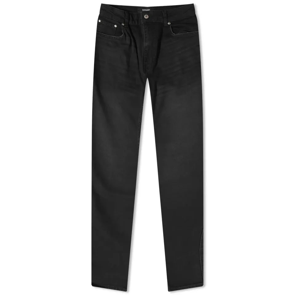 Essential Denim Jeans