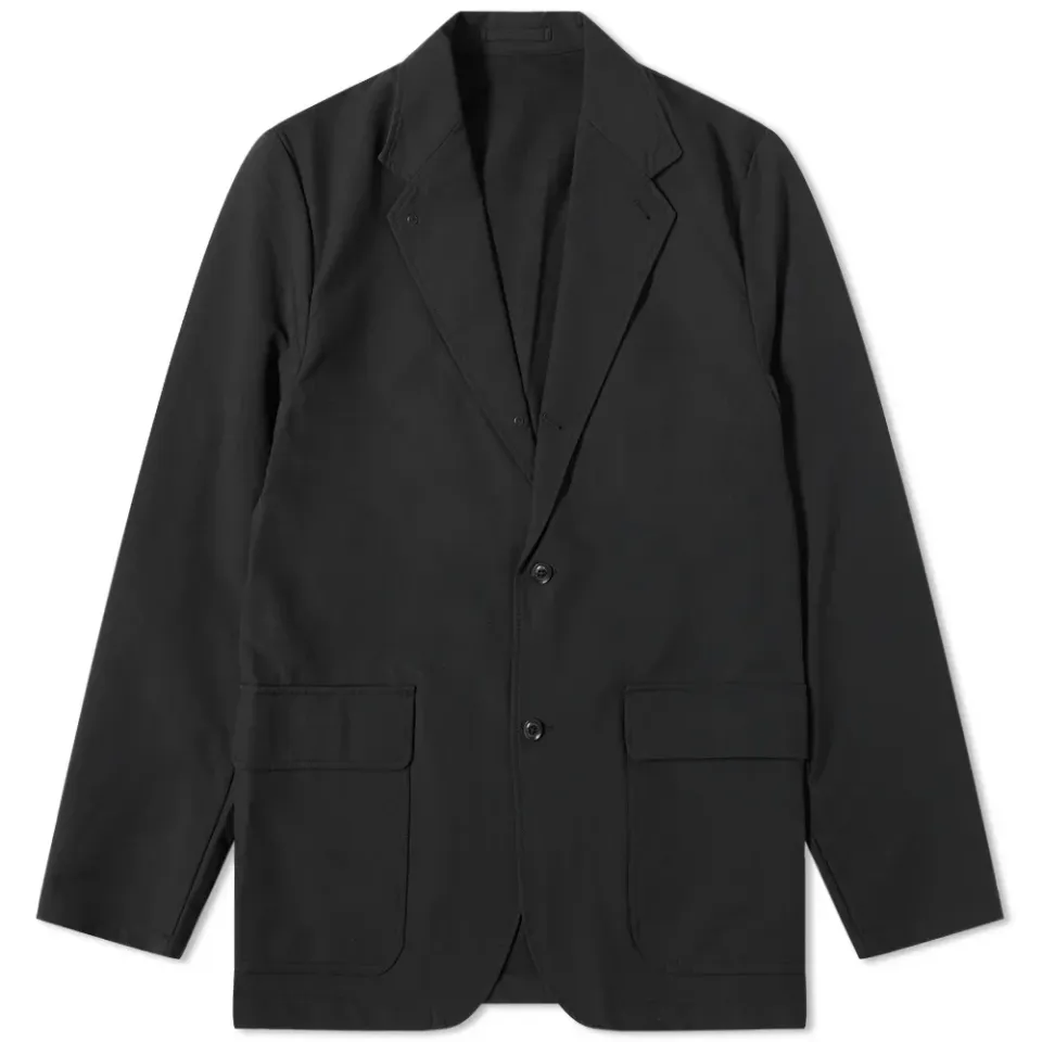 Breath Tune Club Jacket