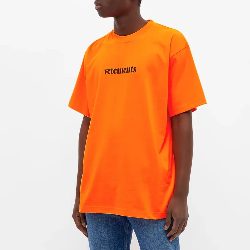 Logo Tee