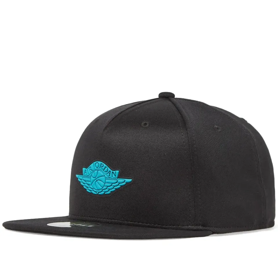Wings Cap