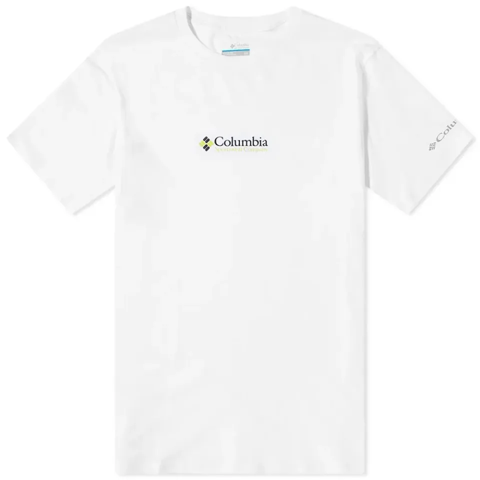 CSC Basic Logo T-Shirt