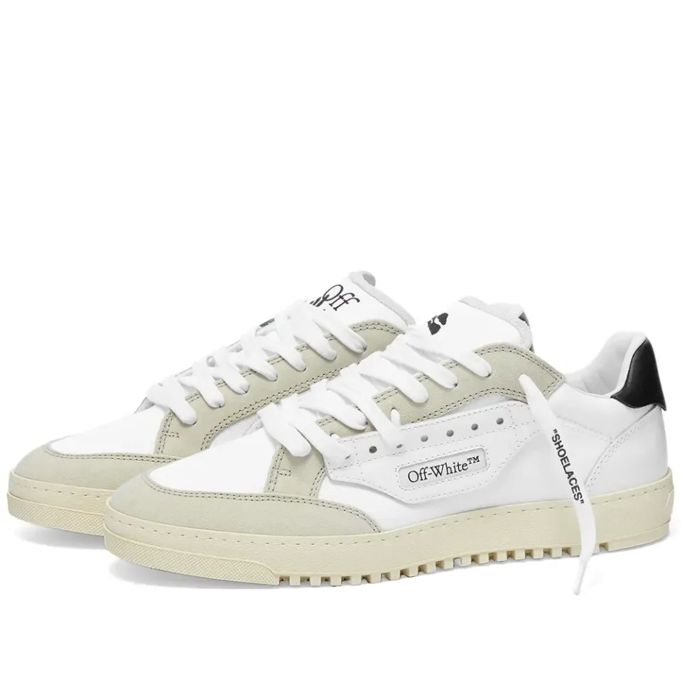 5.0 Sneaker