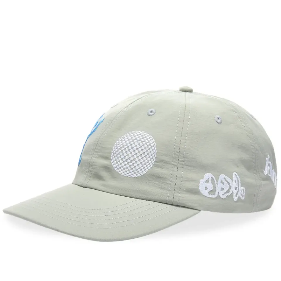 Symbols Hat