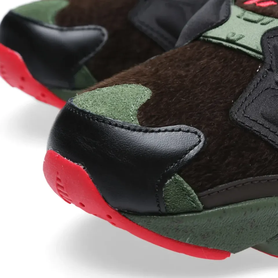 x Politics Instapump Fury OG