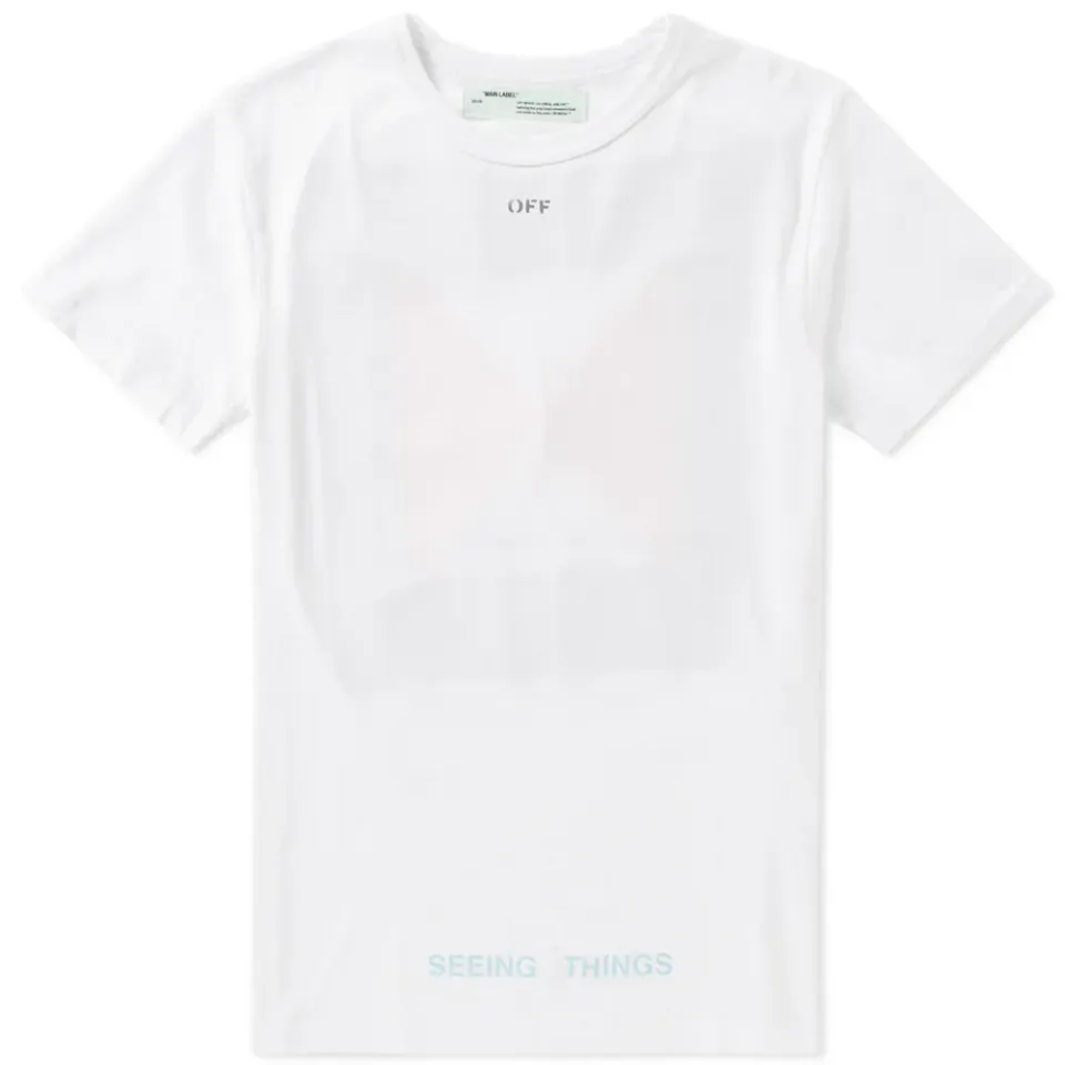 Big Square Tee