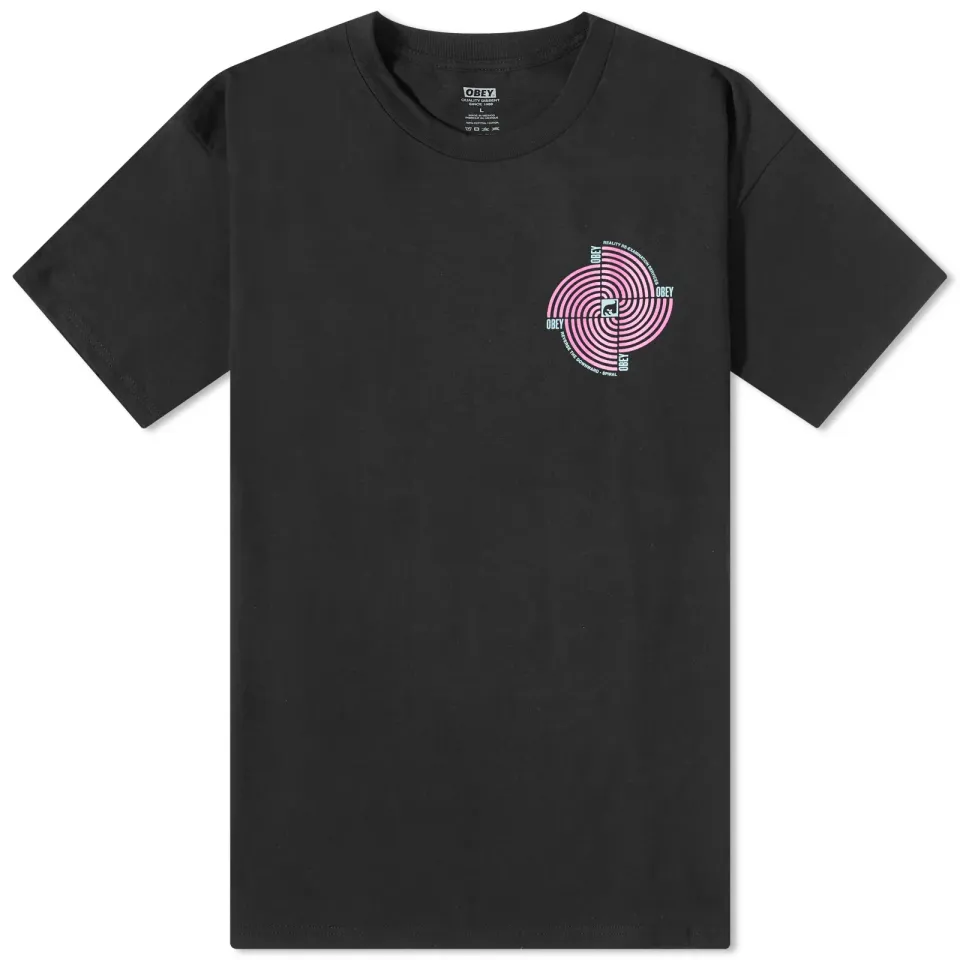 Downward Spiral T-Shirt
