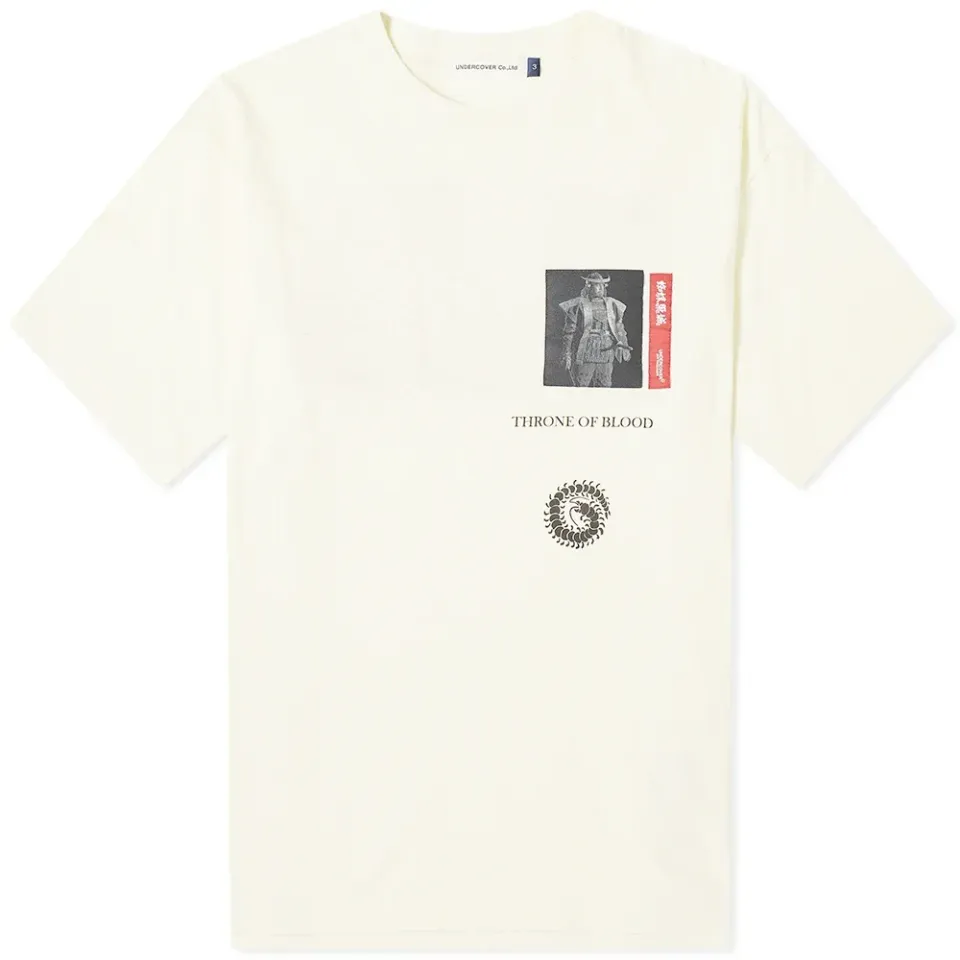 Throne Of Blood Tee