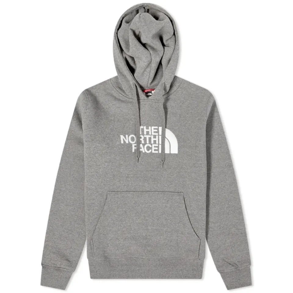 Drew Peak Popover Hoodie