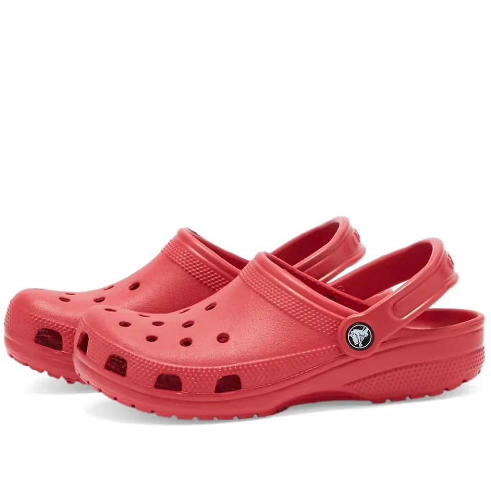 Classic Clog