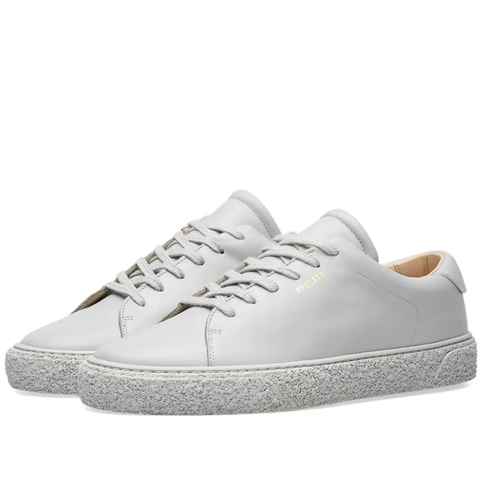 Vintage Sole Tennis Sneaker