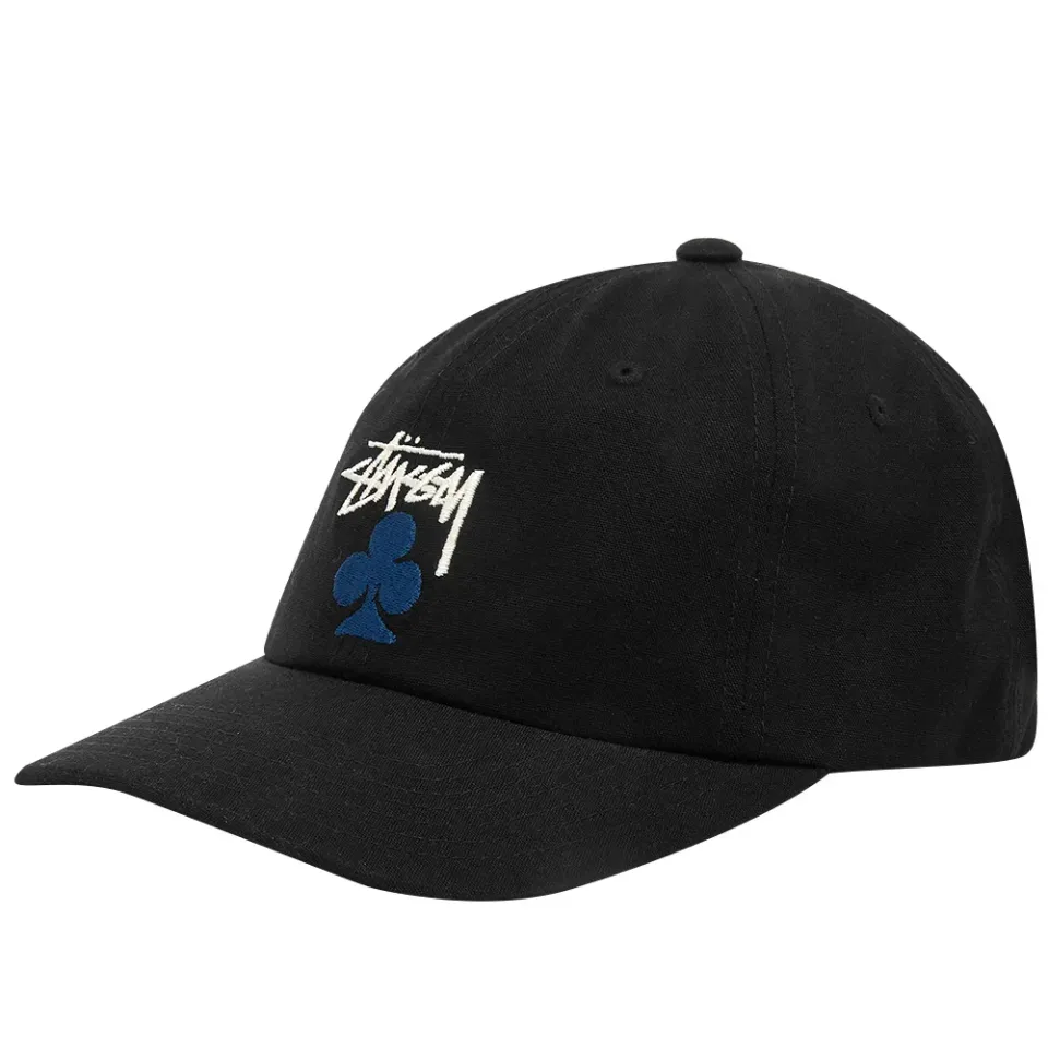 Stock Club Low Pro Cap