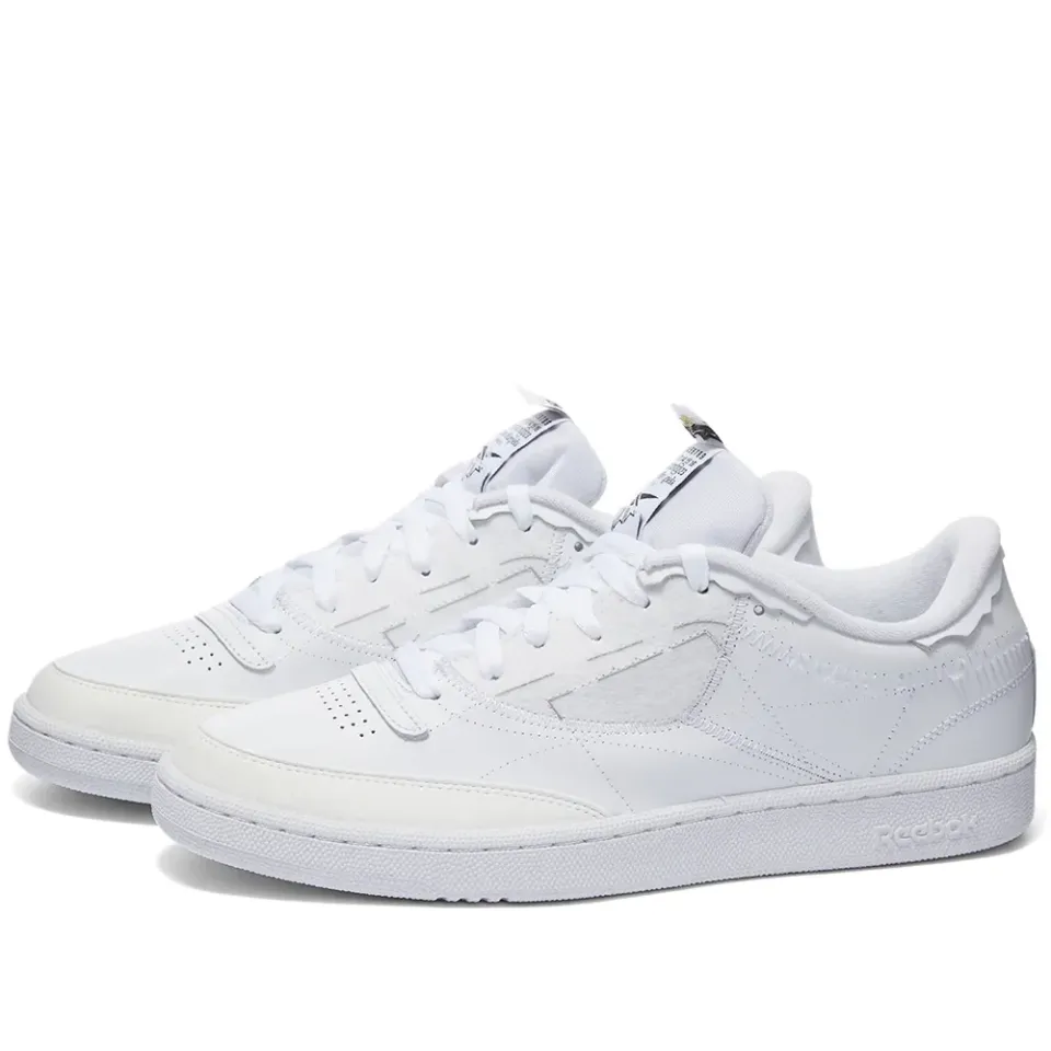 x Maison Margiela Project 0 Club C