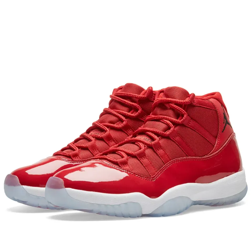 Nike Air Jordan 11 Retro 'Win Like 96'