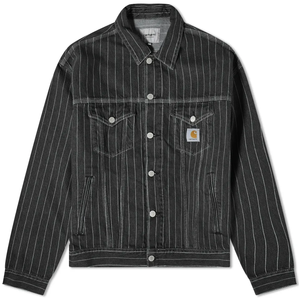 Orlean Jacket