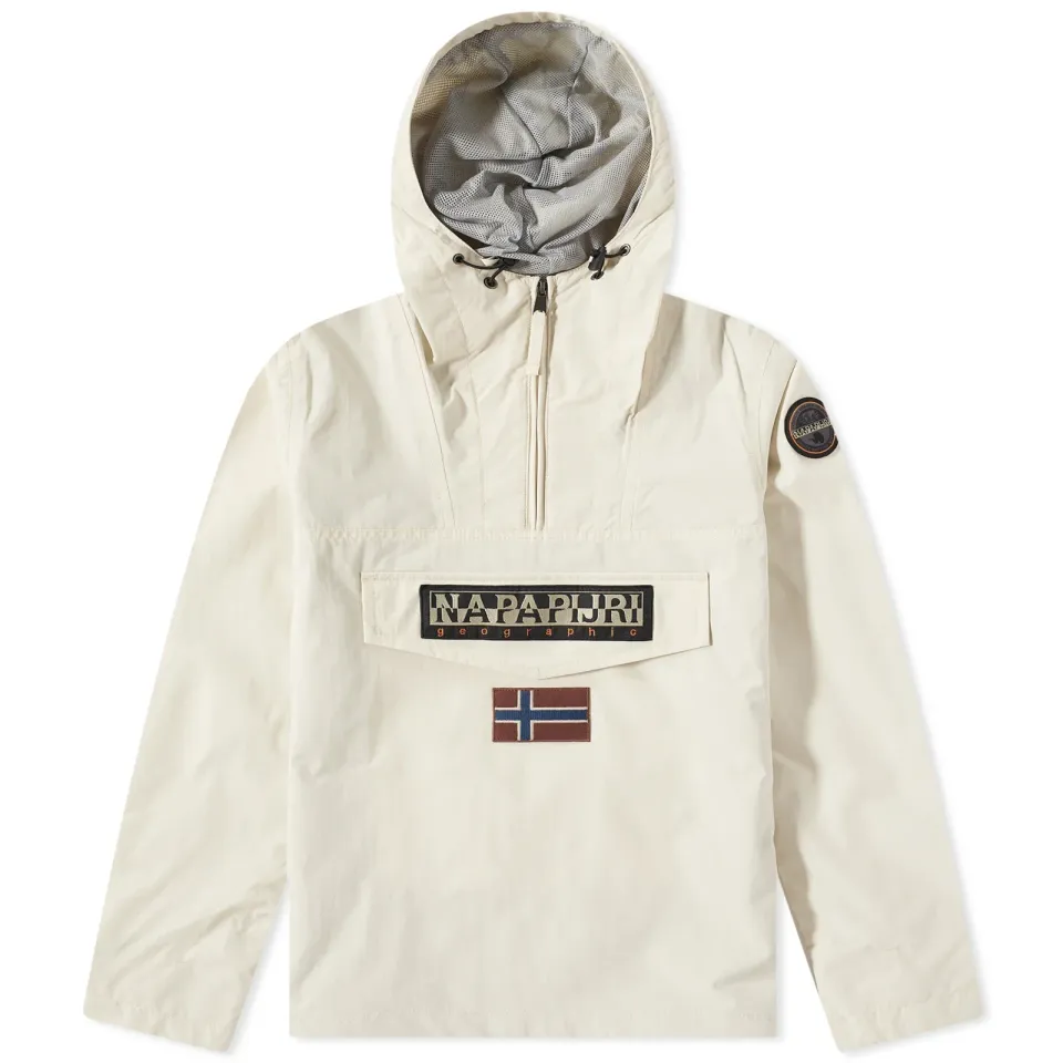 Rainforest Jacket
