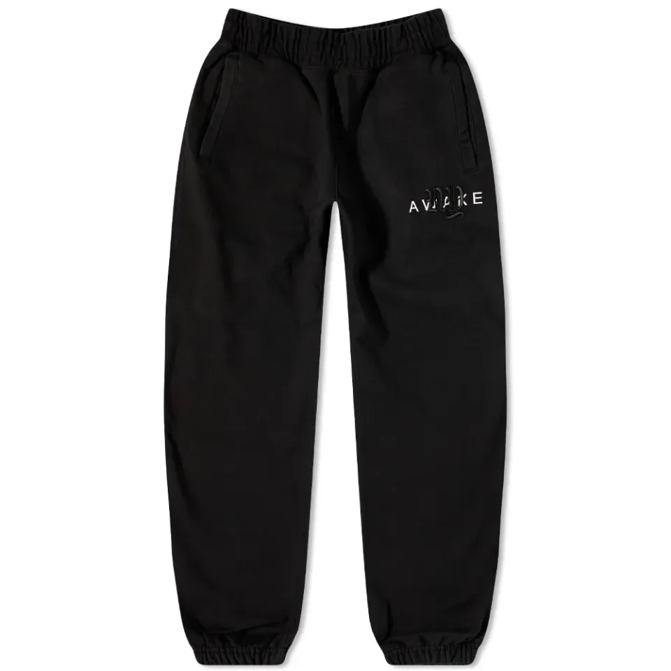 College Logo Sweat Pant