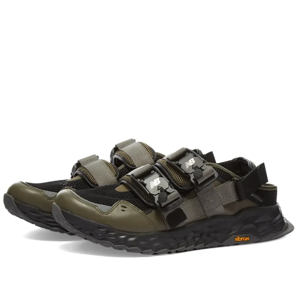 x Snow Peak Niobium Concept 2