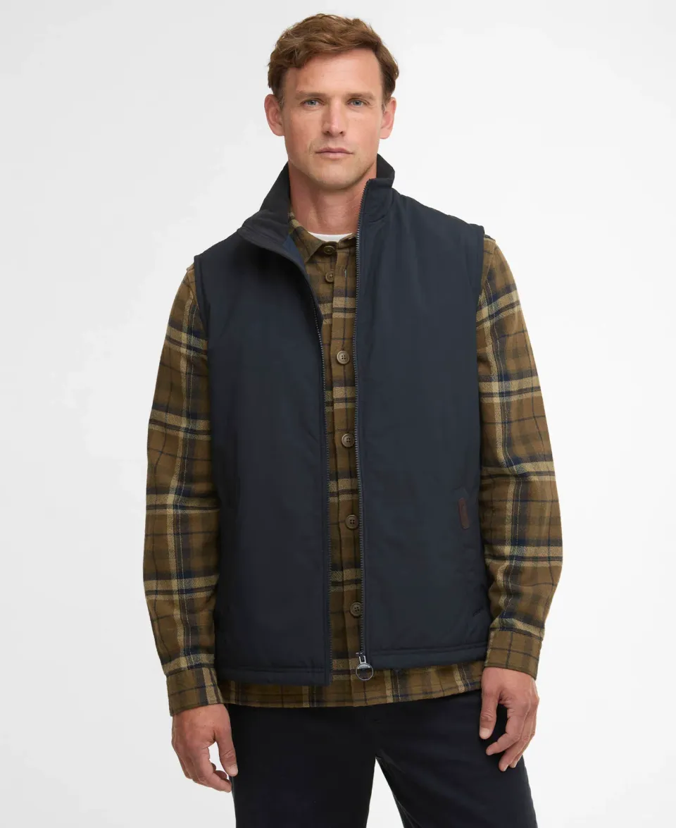Hepscott Gilet