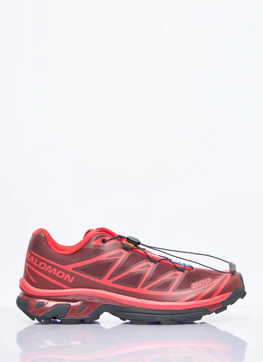 XT-6 Sneakers