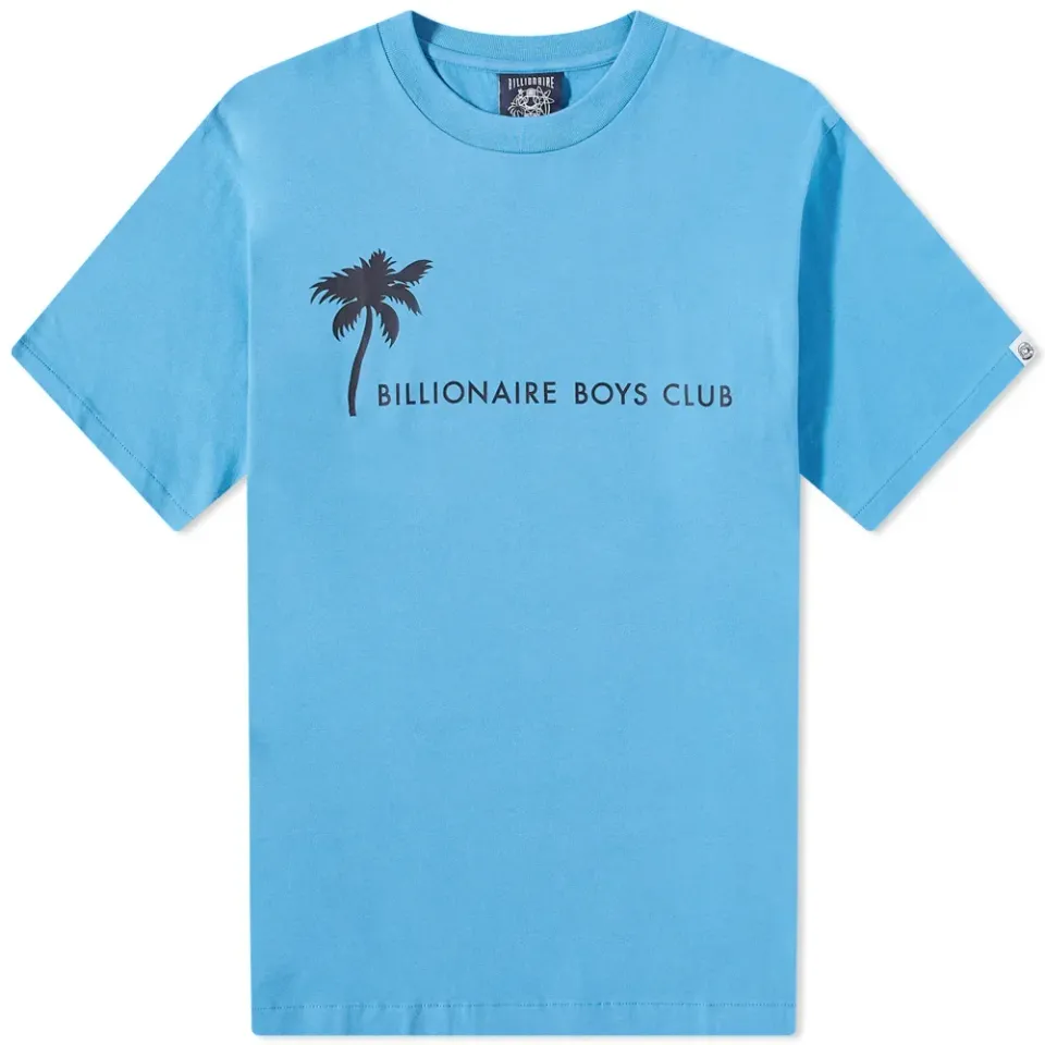 Palm Logo T-Shirt