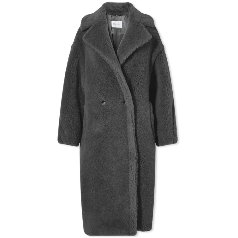 Teddy Coat