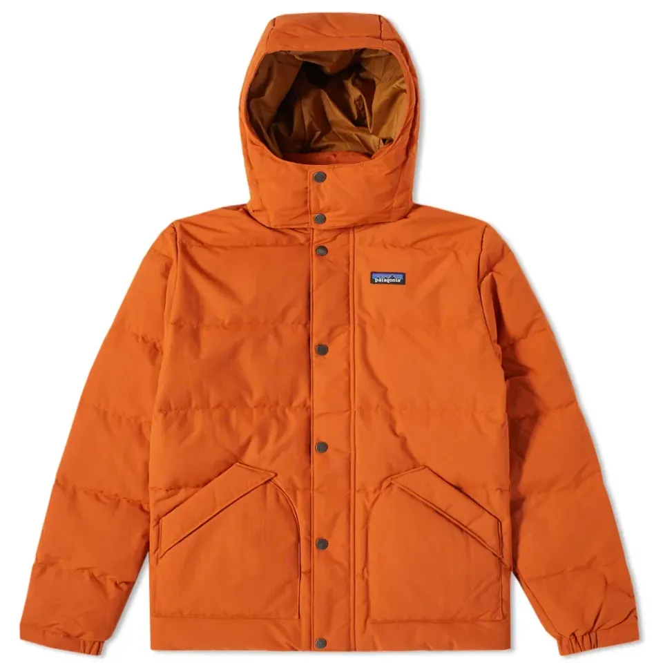 Downdrift Jacket