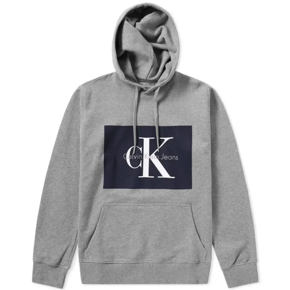 Hotoro Logo Popover Hoody