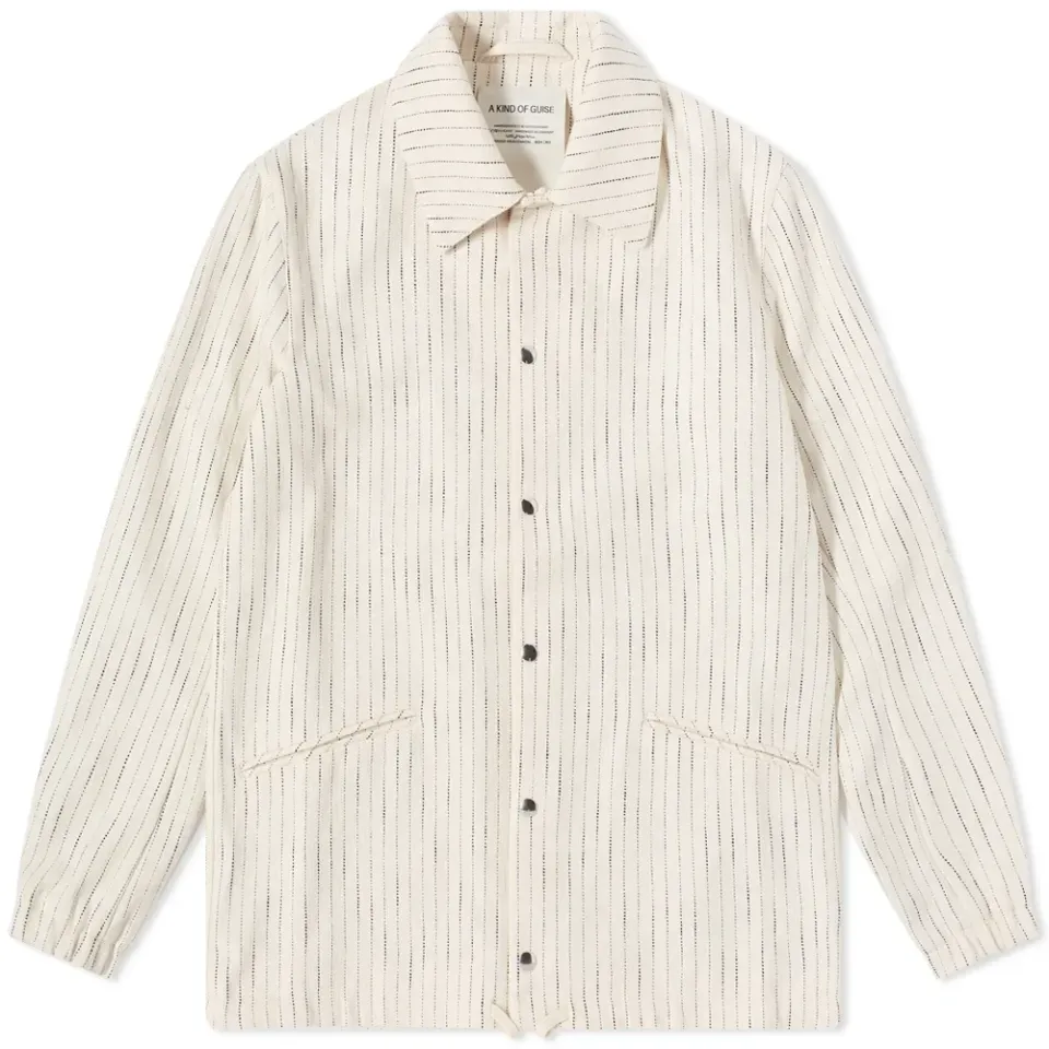 Campo Coach Jacket