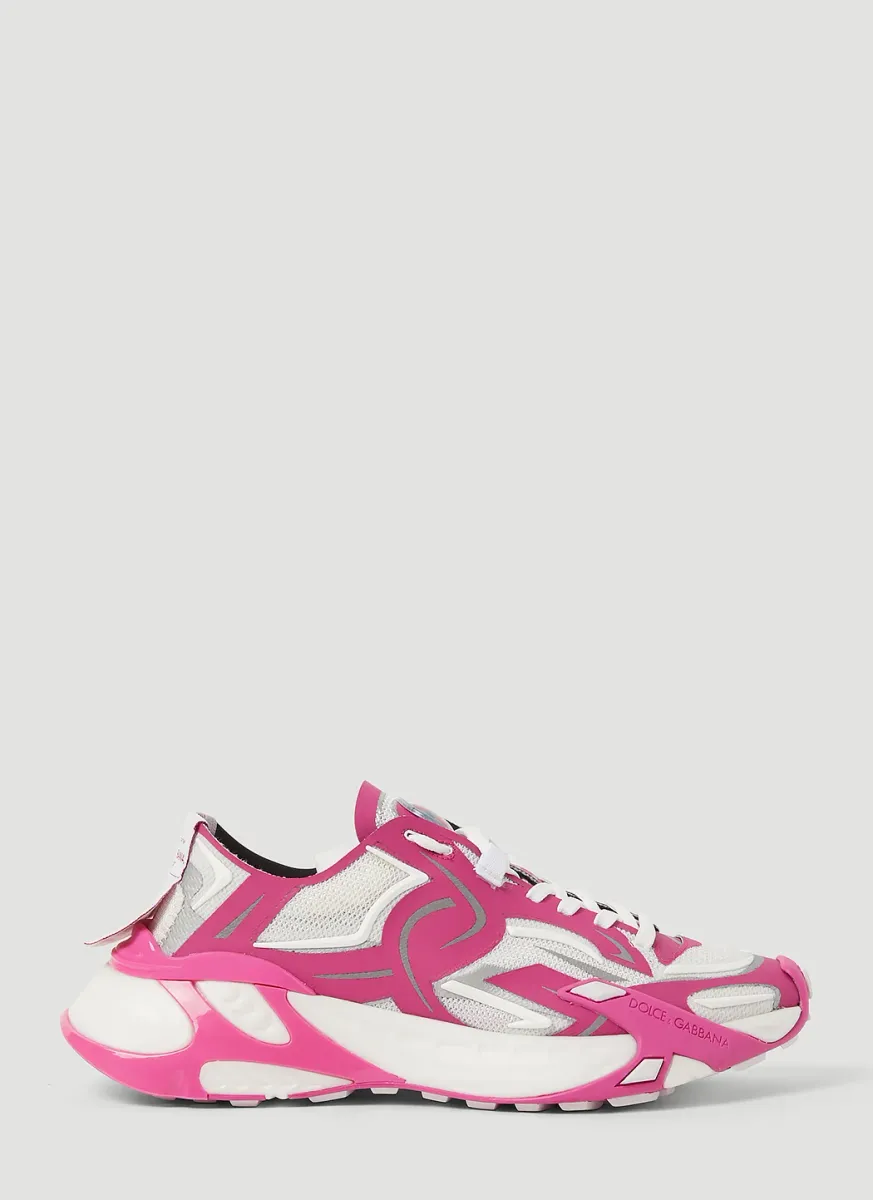 Dragon Sneaker