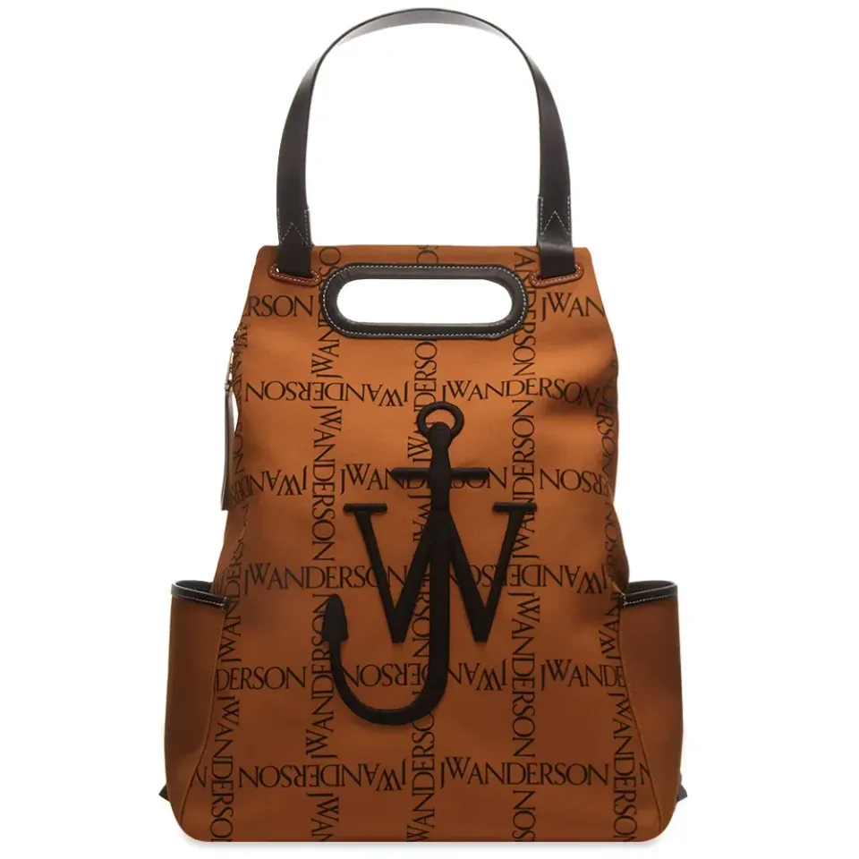 Anchor Backpack