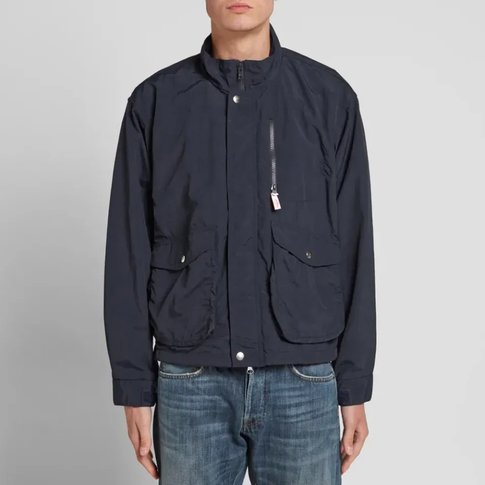 Weekend Jacket