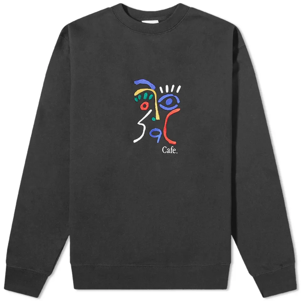 Marcello Crew Sweat