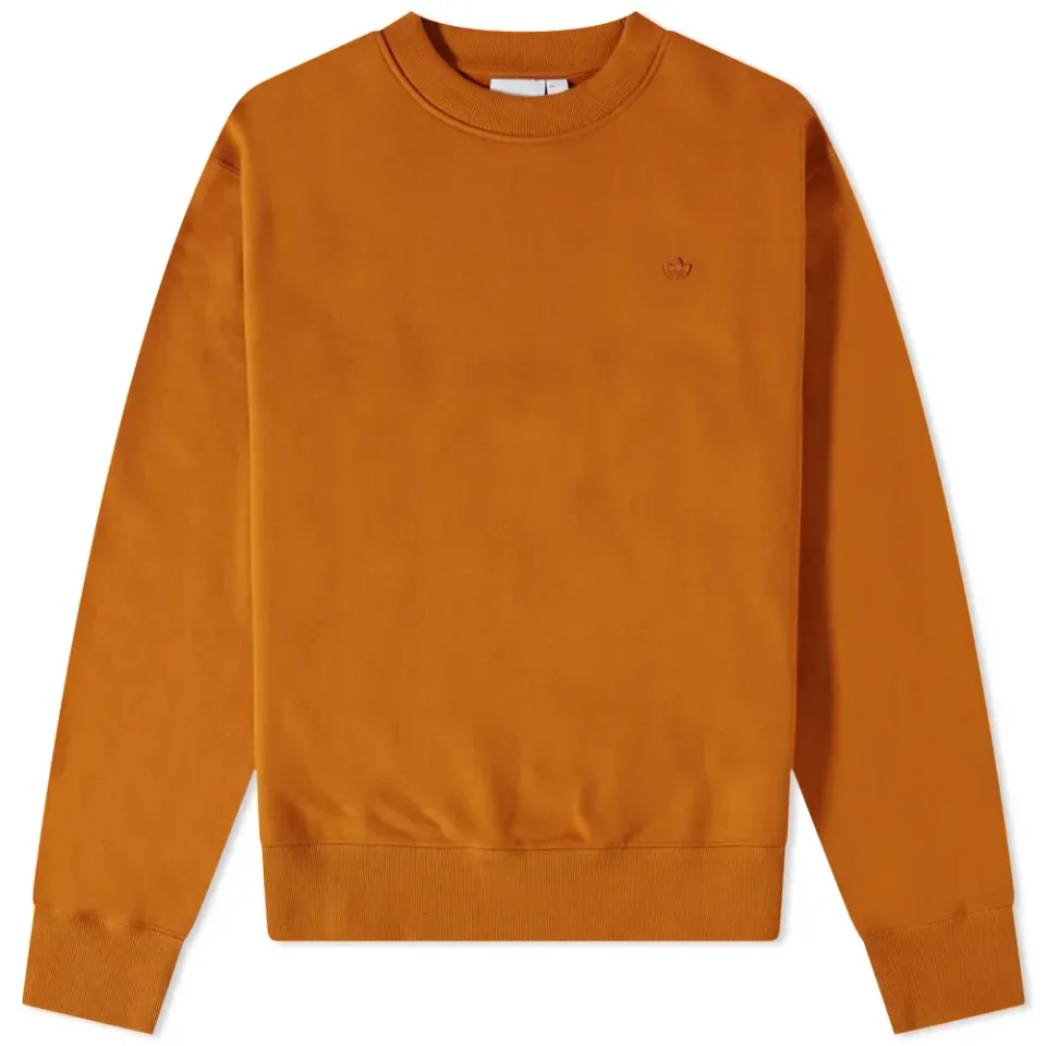 Contempo Crew Sweat