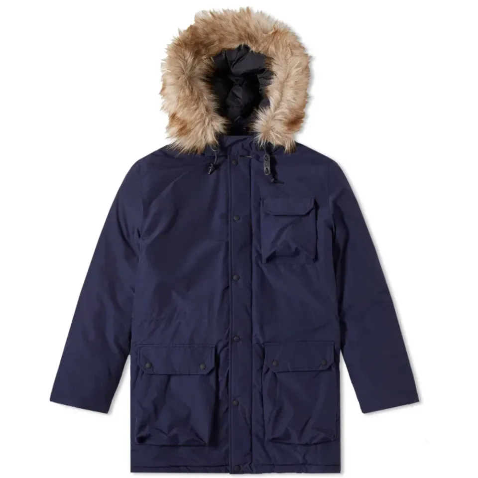 Lexington Parka