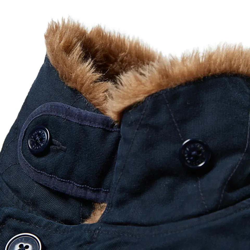 N-1 Jacket