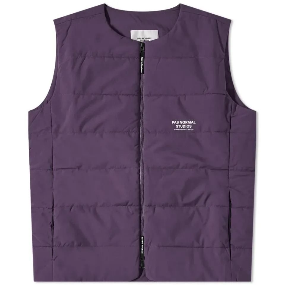 Escapism Thermal Gilet