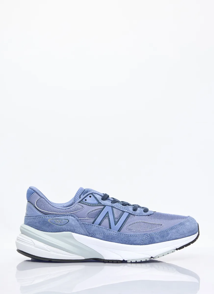 990v6 Sneakers