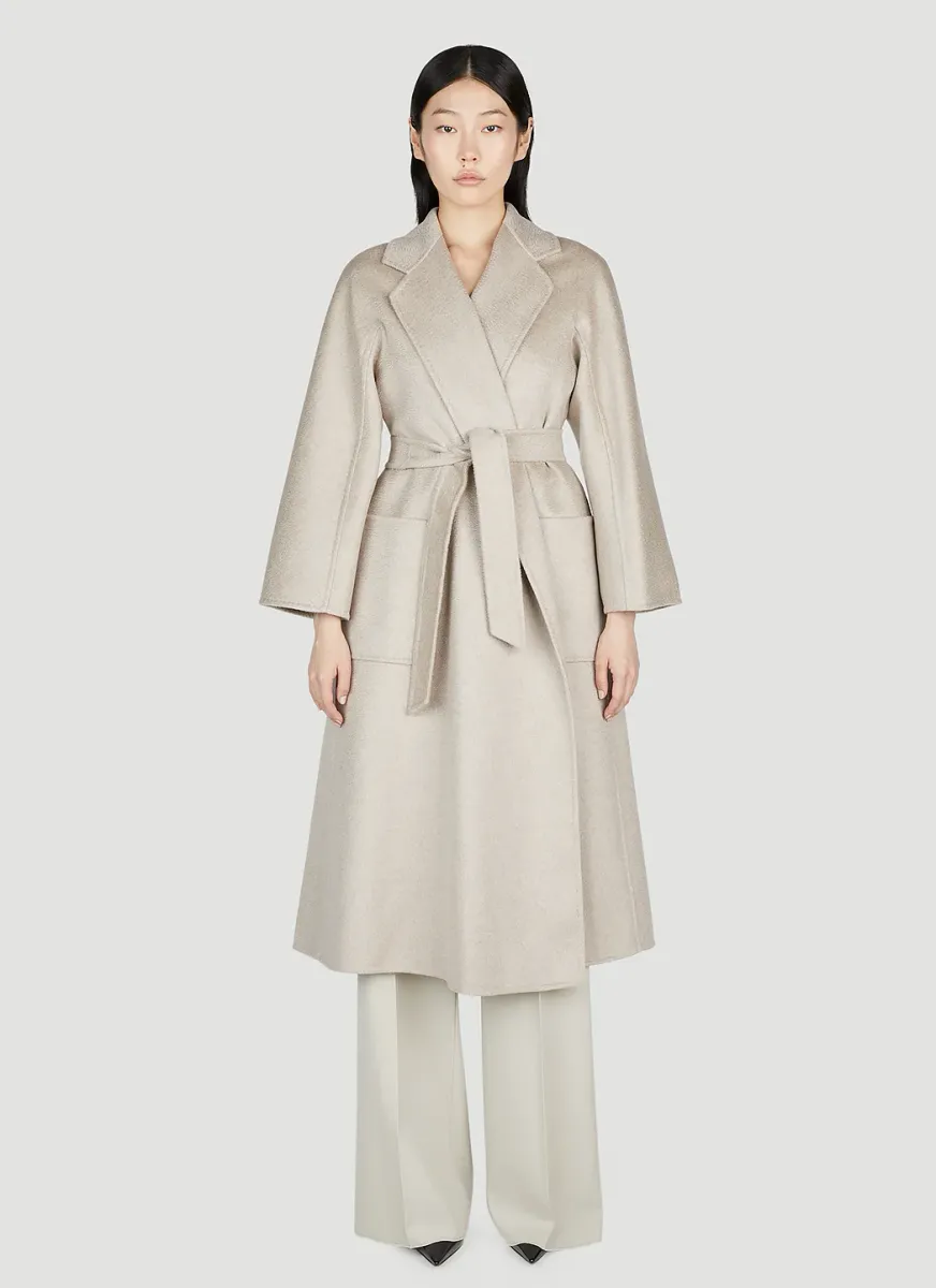Ludmilla Coat
