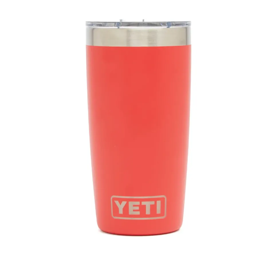 10oz Rambler Tumbler