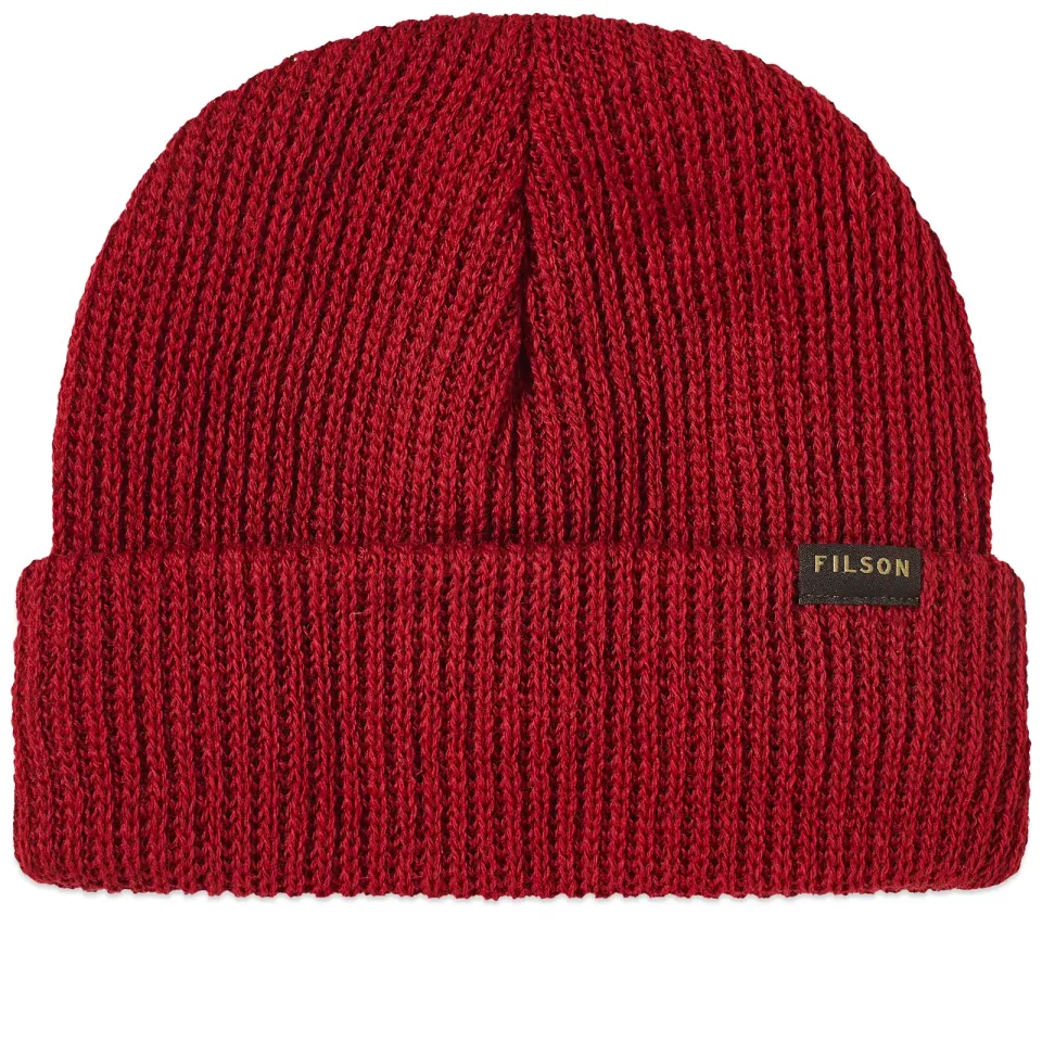 Ballard Wool Watch Cap