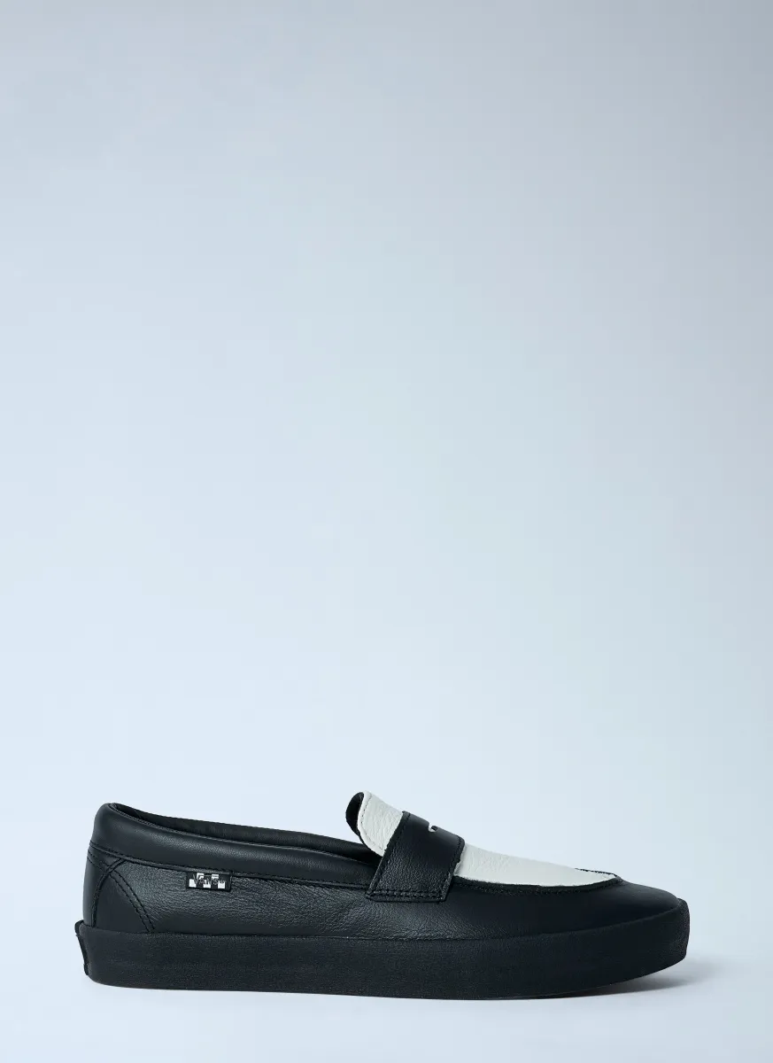 Skate Loafers