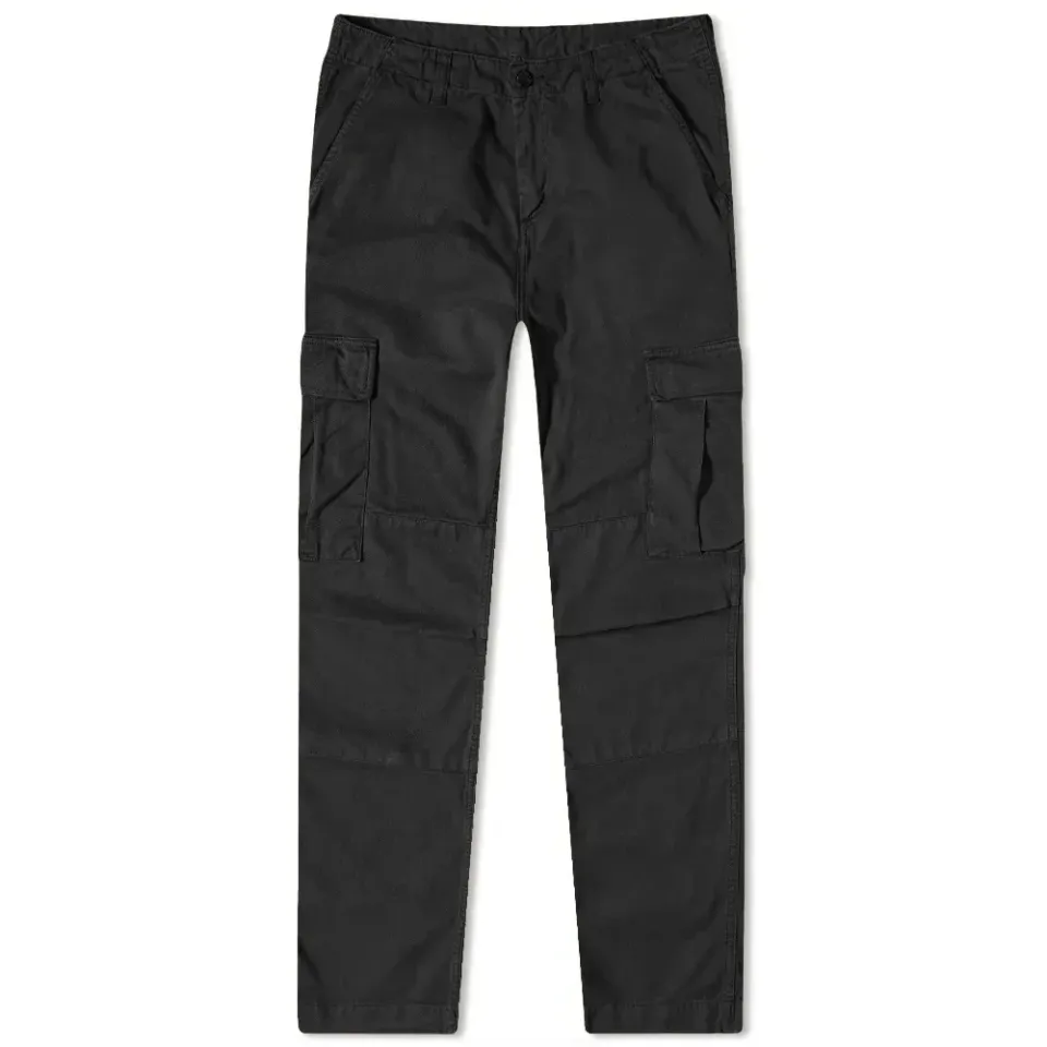 Regular Cargo Pant