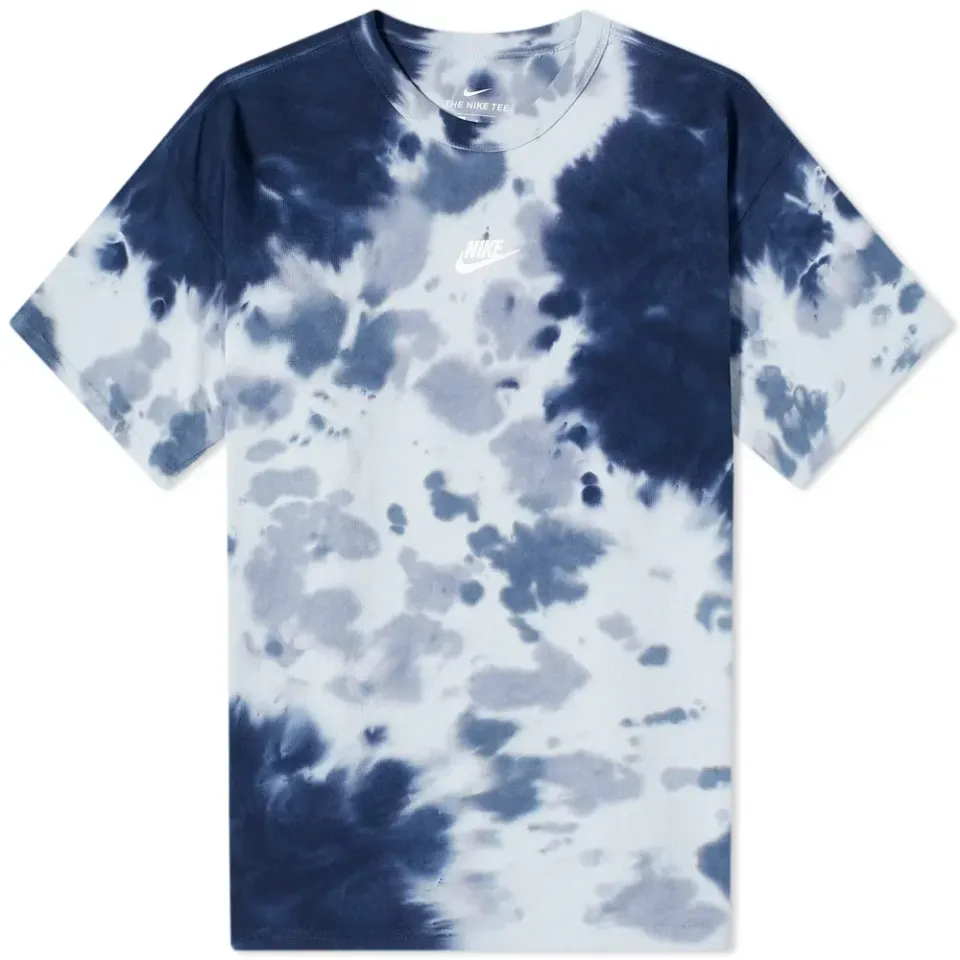 Nike Tie Dye T-Shirt