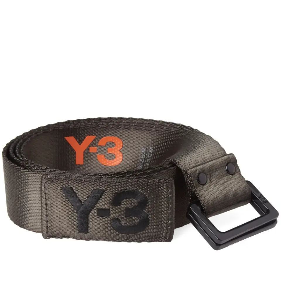 Yohji Belt