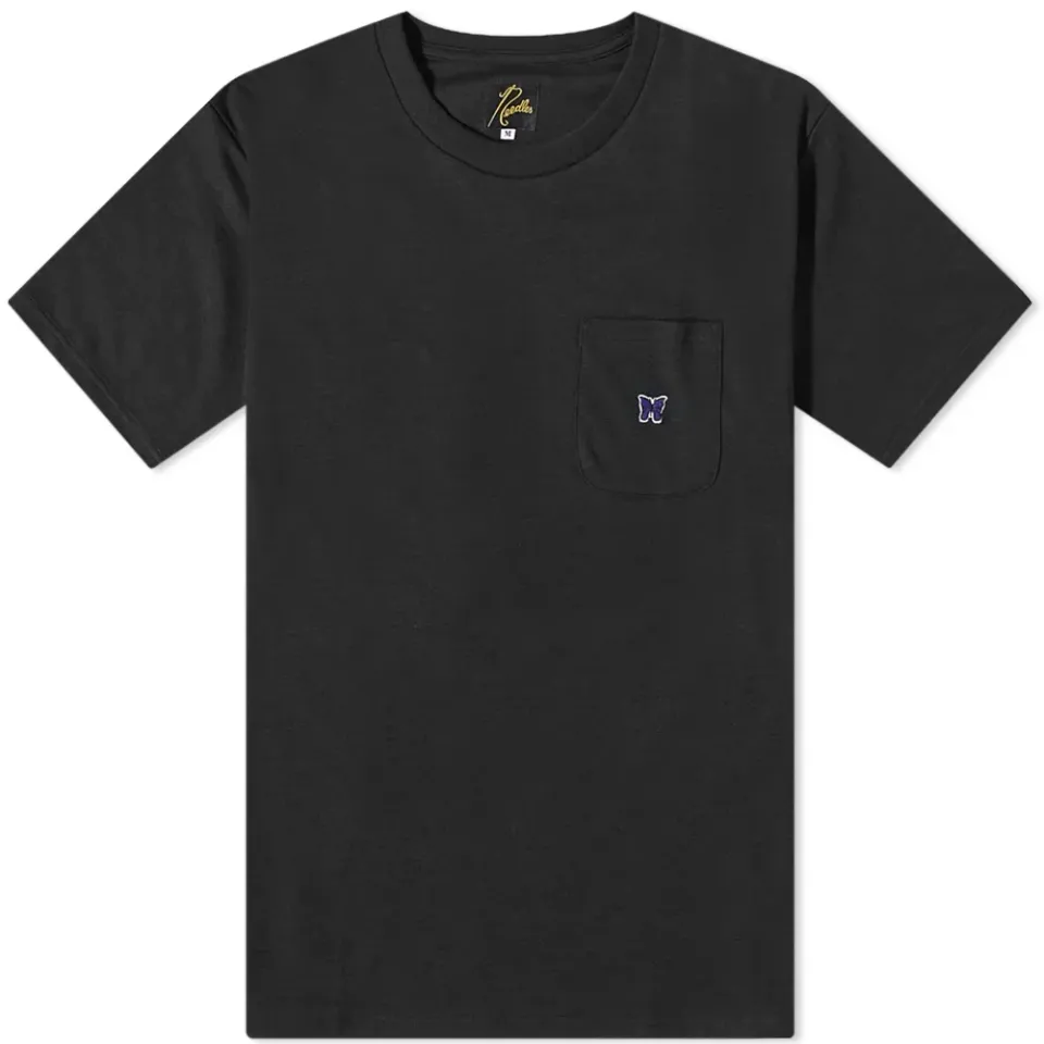 Crew Neck T-Shirt