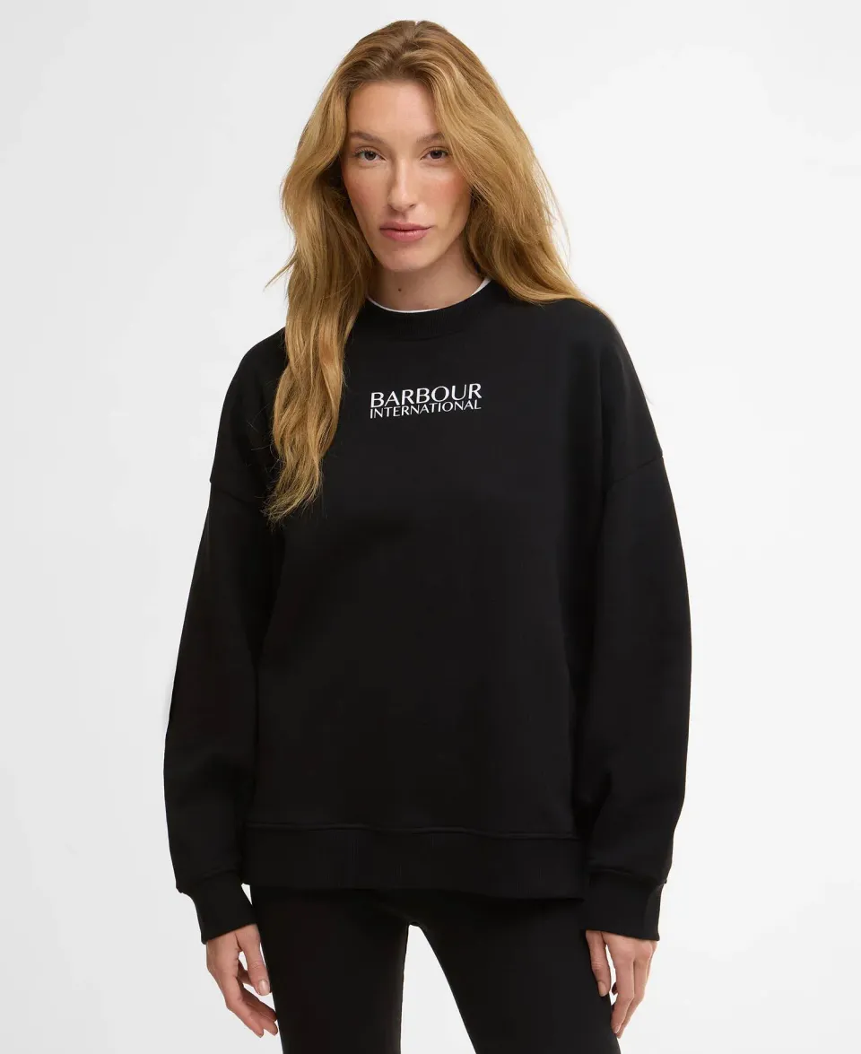 Kansas Jumper