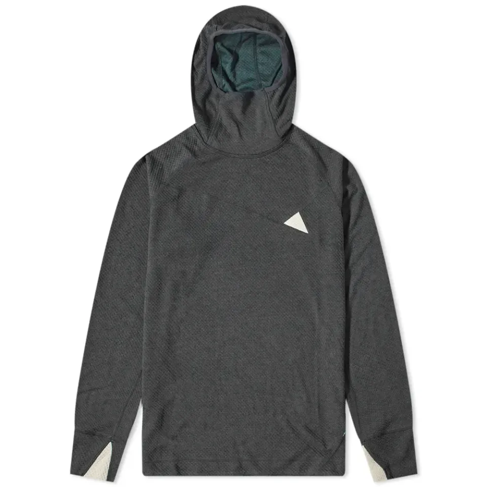Klattermusen Huge Hoodie