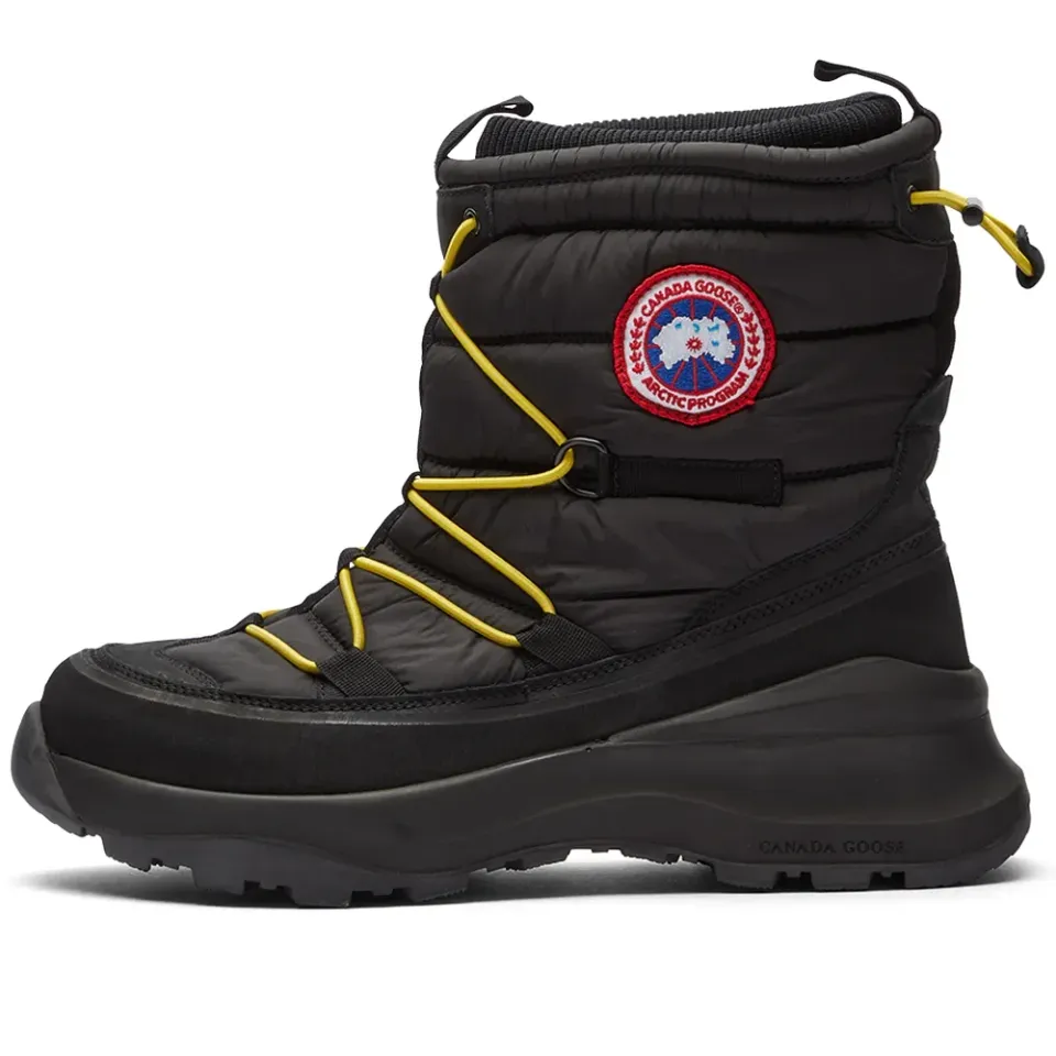 Toronto Boot