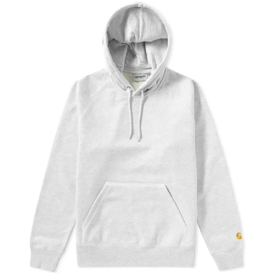 Hooded Chase Sweat