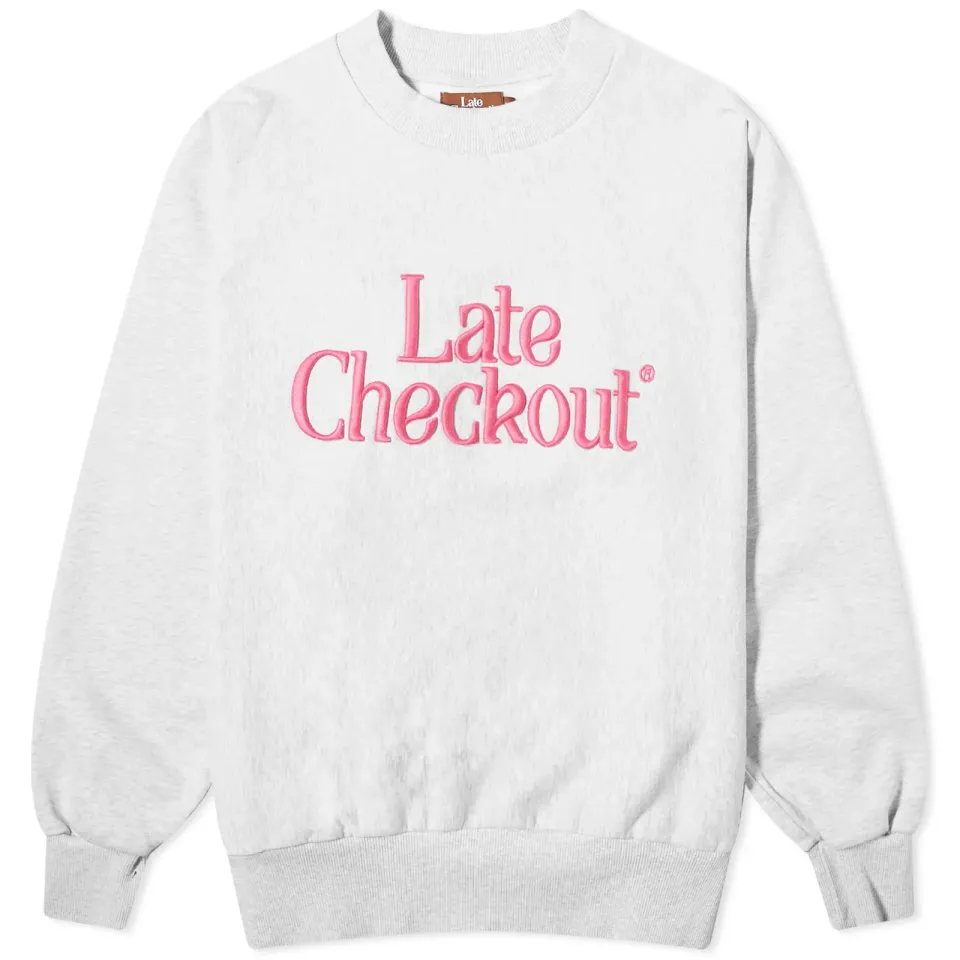 Logo Sweatshirt